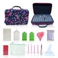 Various Styles Of Point Drill Storage Carrying Case